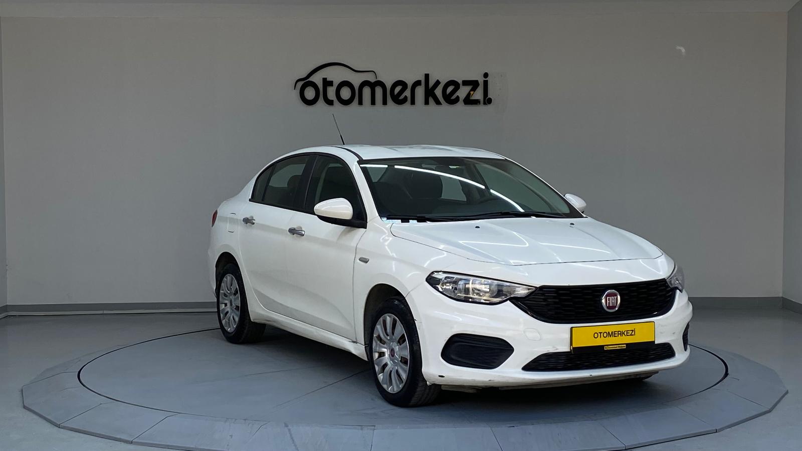 FIAT EGEA 3